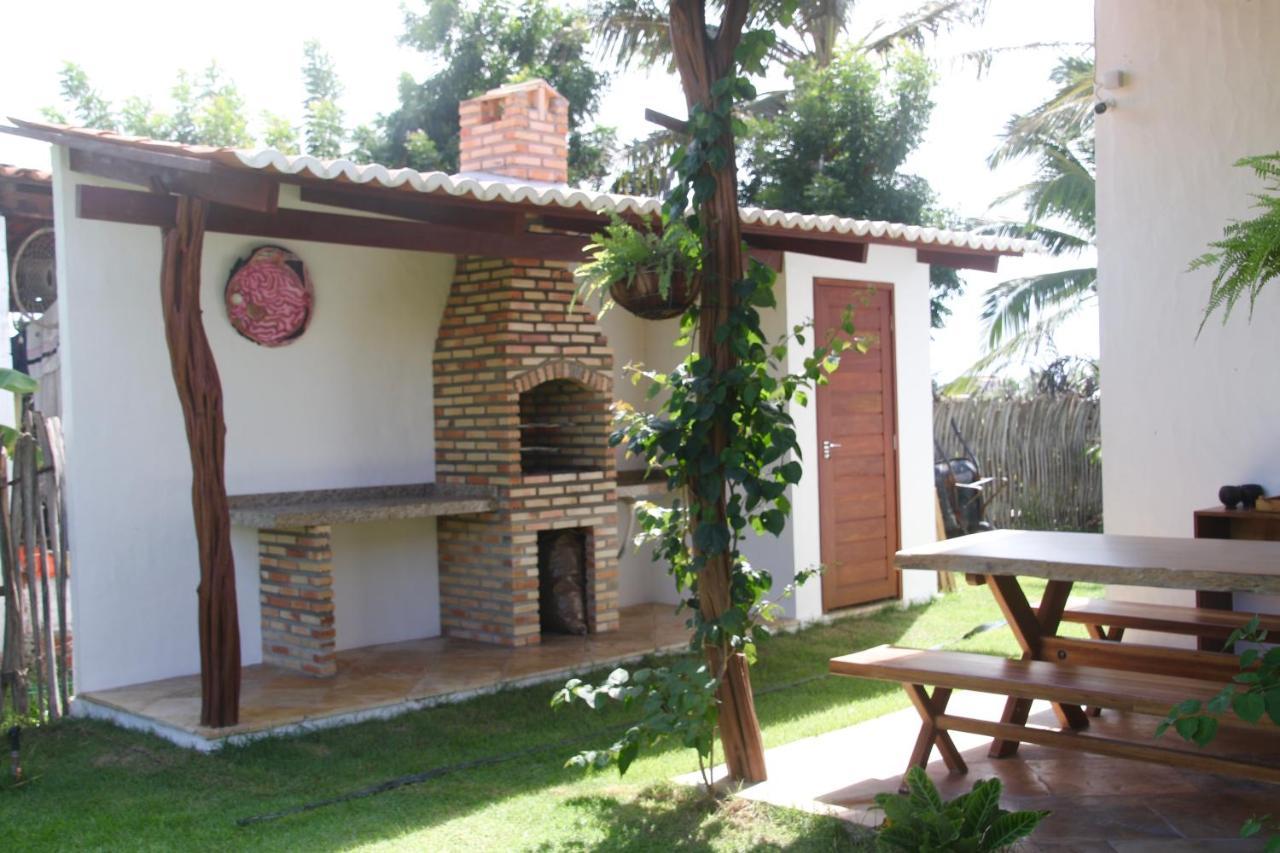 Villa Corsica プレア エクステリア 写真