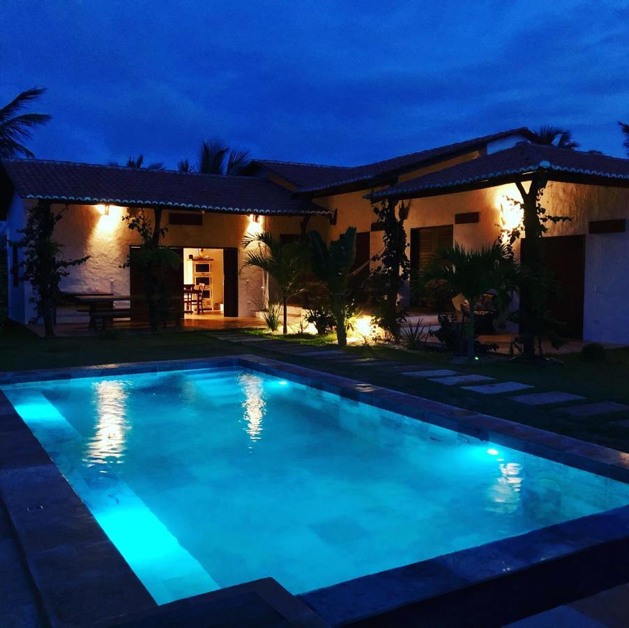 Villa Corsica プレア エクステリア 写真