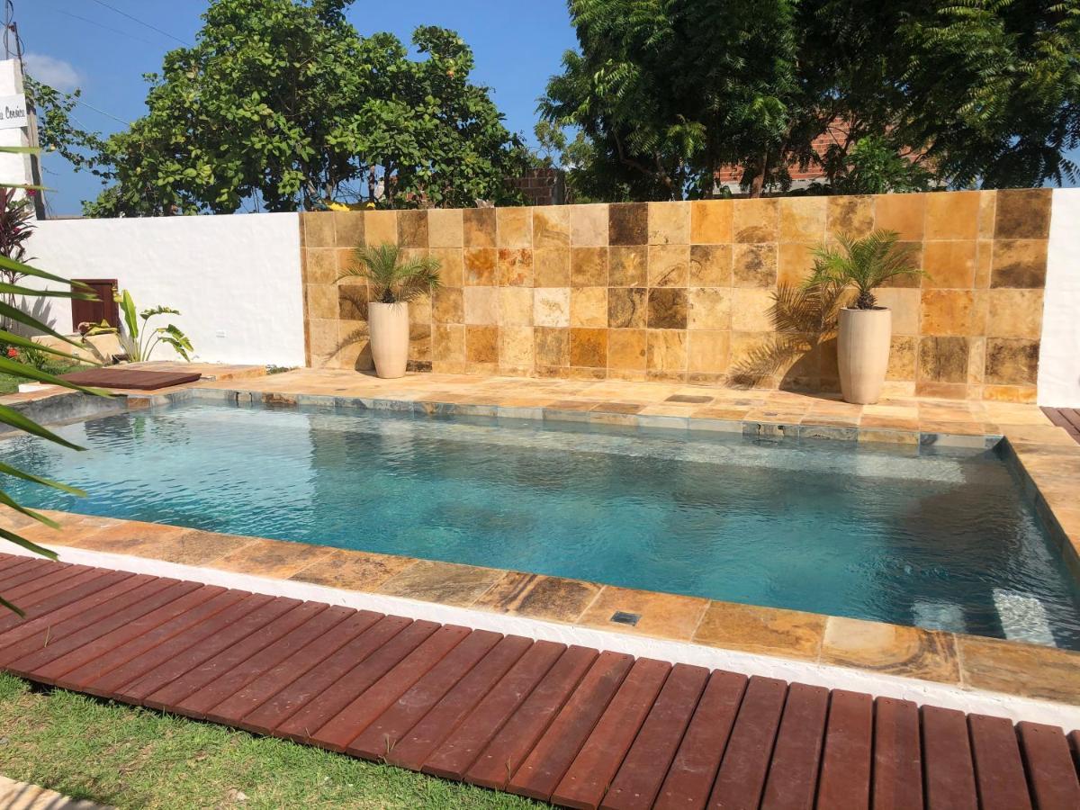Villa Corsica プレア エクステリア 写真