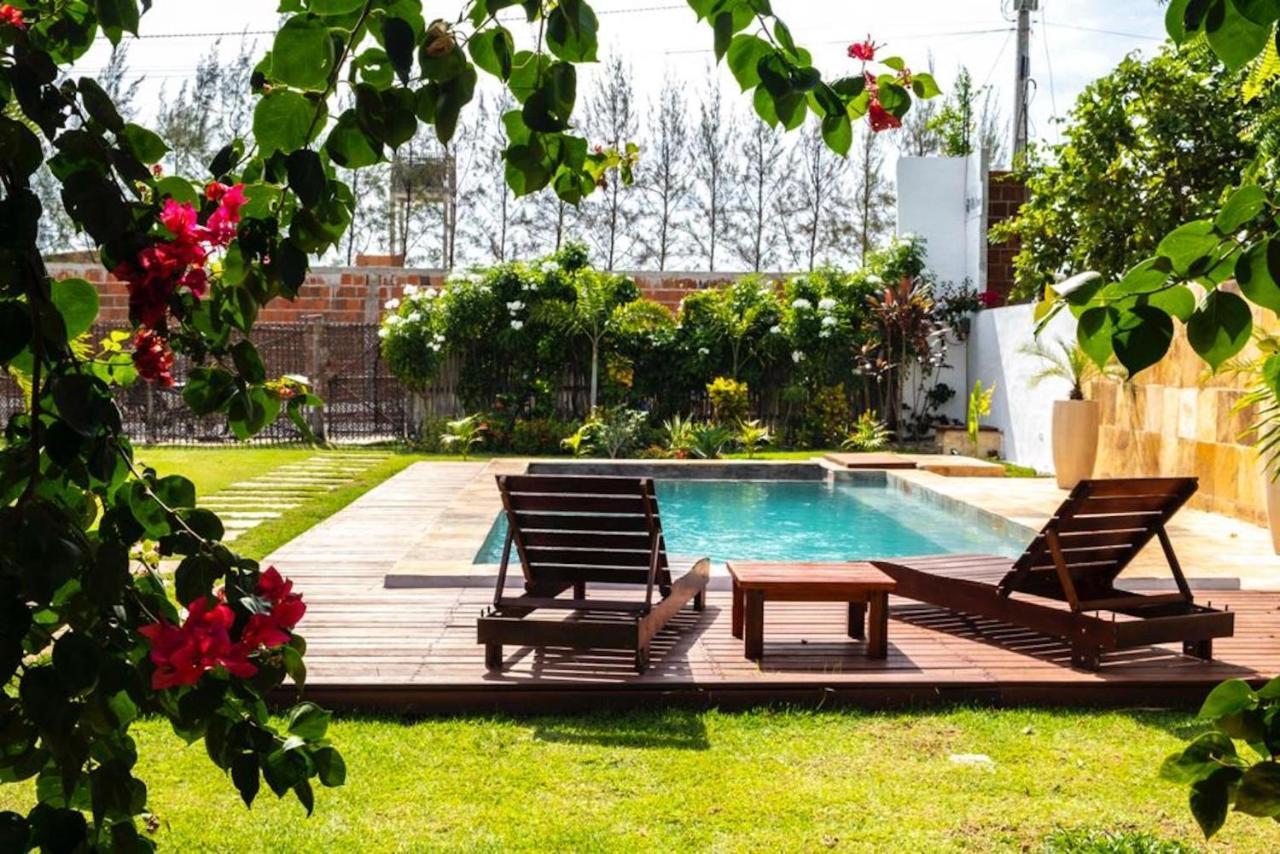 Villa Corsica プレア エクステリア 写真