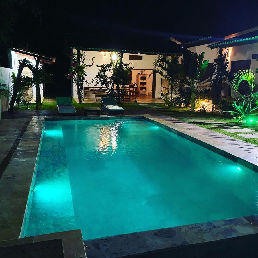 Villa Corsica プレア エクステリア 写真