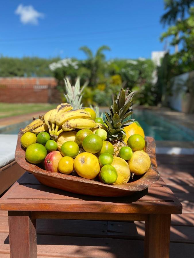 Villa Corsica プレア エクステリア 写真
