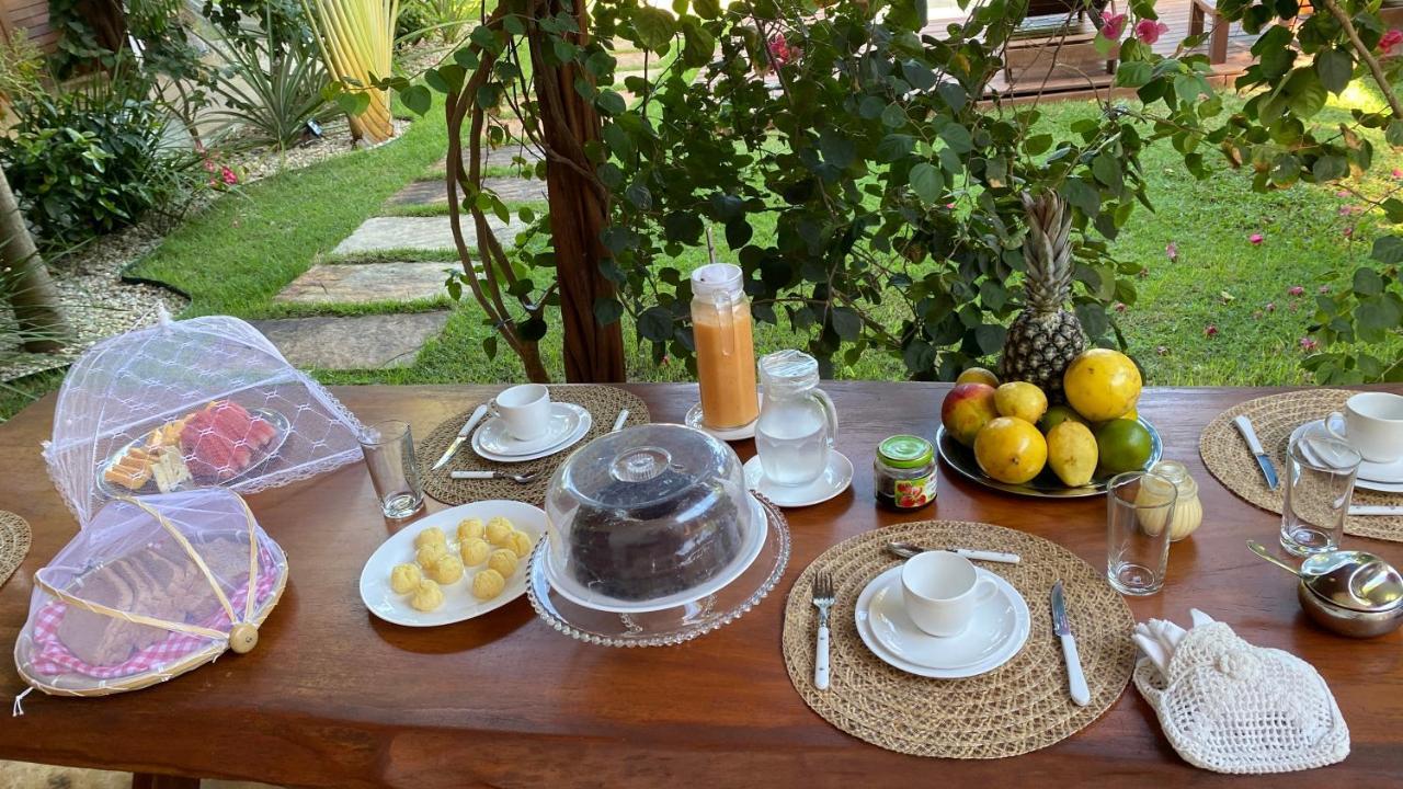 Villa Corsica プレア エクステリア 写真