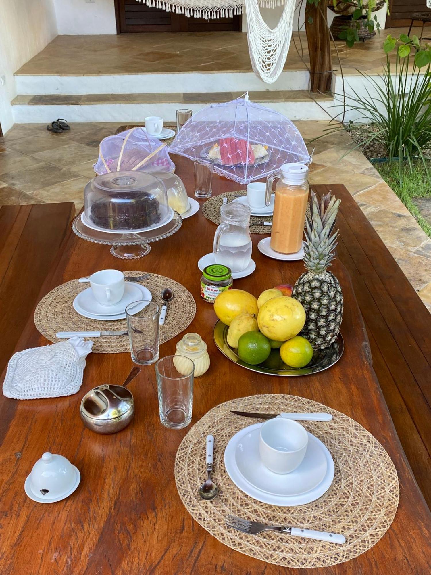 Villa Corsica プレア エクステリア 写真