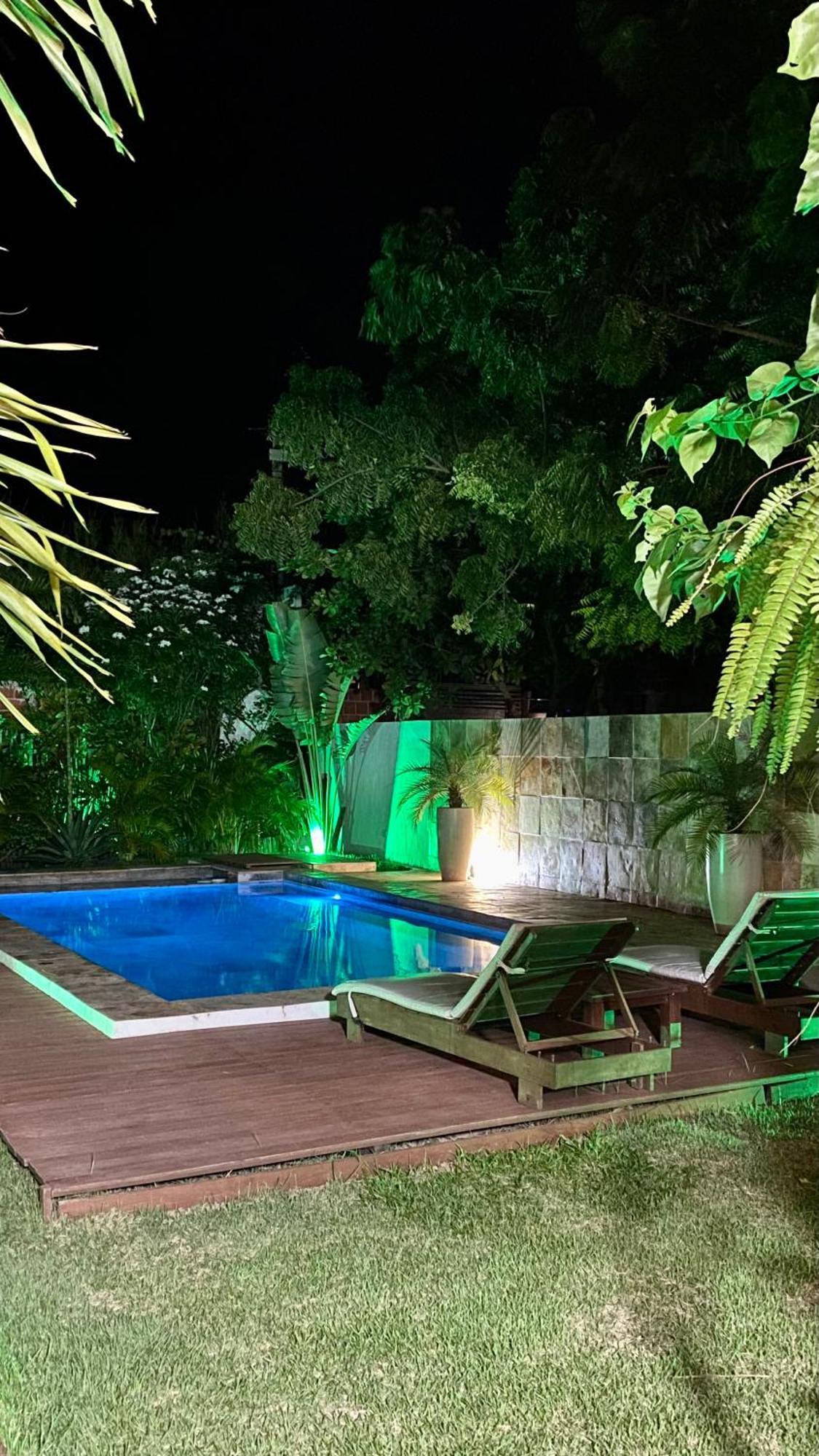 Villa Corsica プレア エクステリア 写真